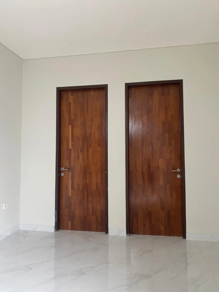 3BR Pererenan walking distance to Surya Gym quiet area — image 1