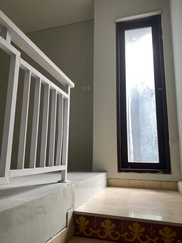 3BR Pererenan walking distance to Surya Gym quiet area — image 2