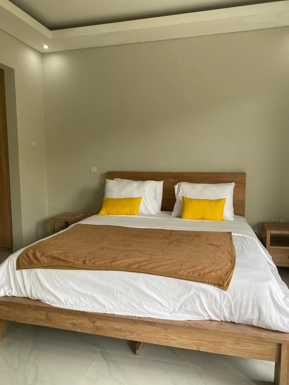 3BR Pererenan walking distance to Surya Gym quiet area — image 3