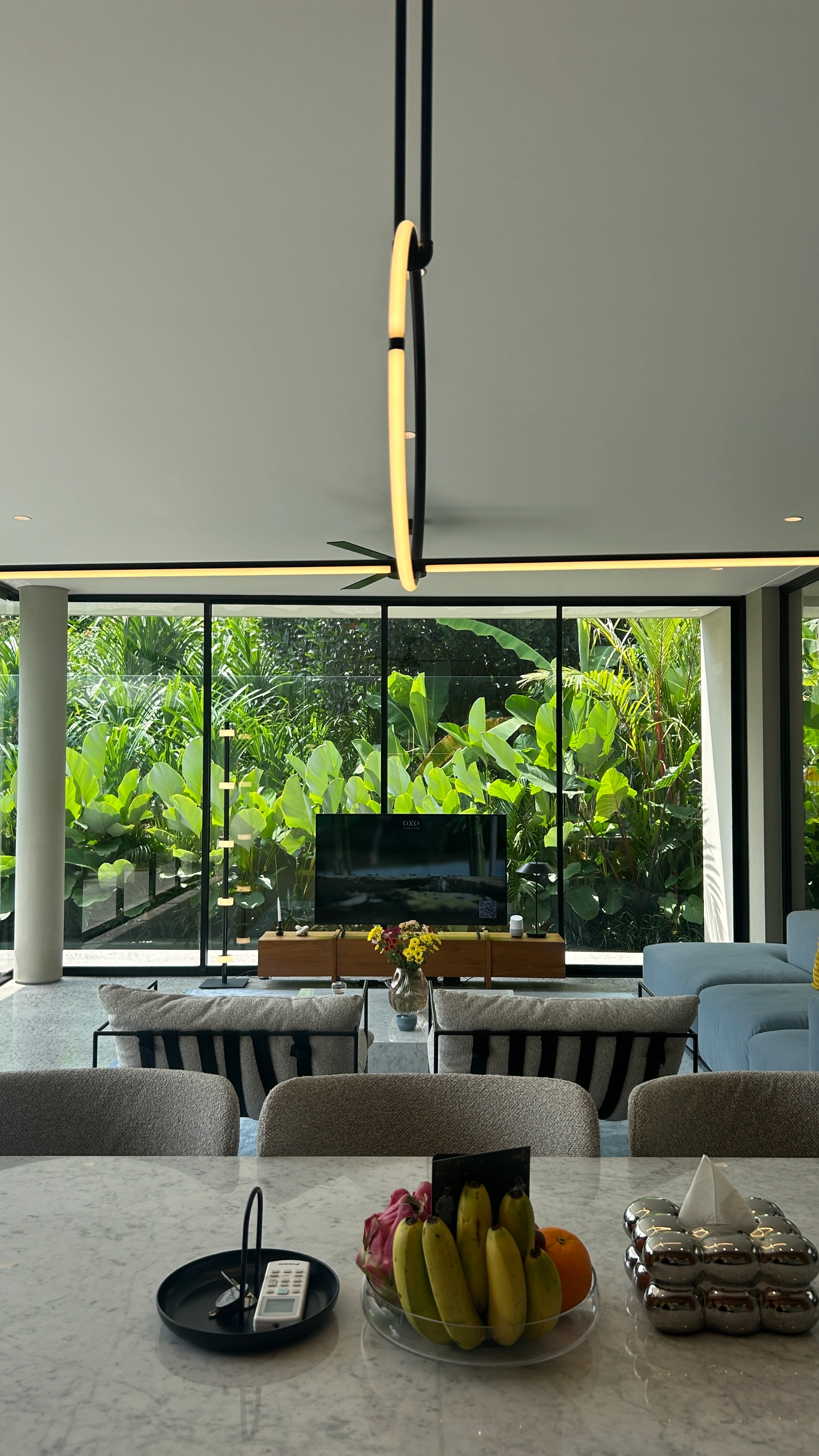 Modern 2BR Designer Villa w/ Private Pool — image 4