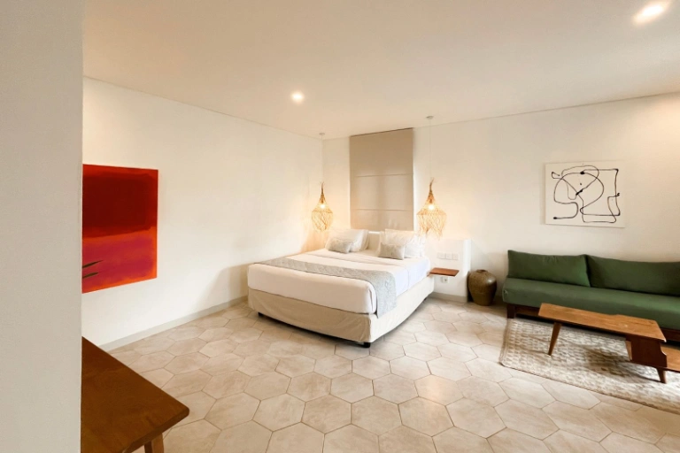 ⚡ Electricity Included – Charming 1BR Studio Near the Beach in Seminyak — image 4