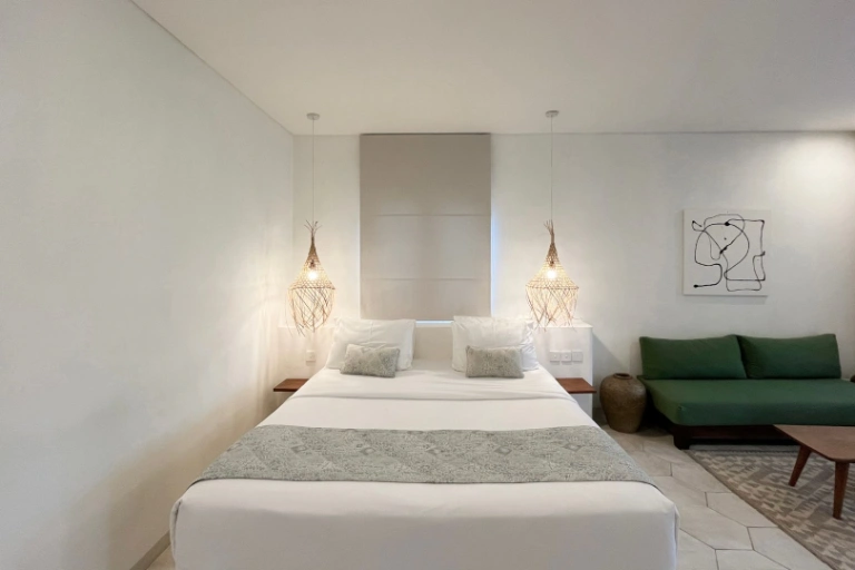 ⚡ Electricity Included – Charming 1BR Studio Near the Beach in Seminyak — image 3