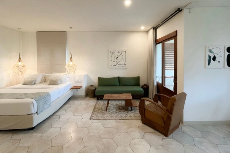 ⚡ Electricity Included – Charming 1BR Studio Near the Beach in Seminyak — image 2