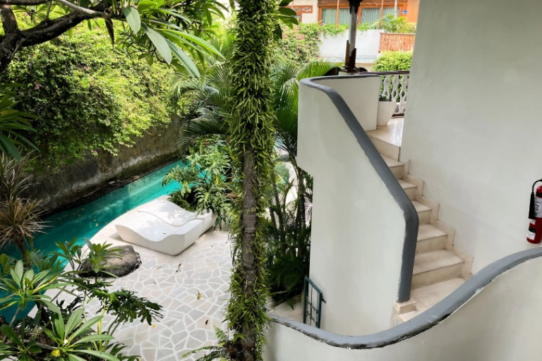 Electricity Included – Cozy 1BR Studio Steps from the Beach in Seminyak — image 3