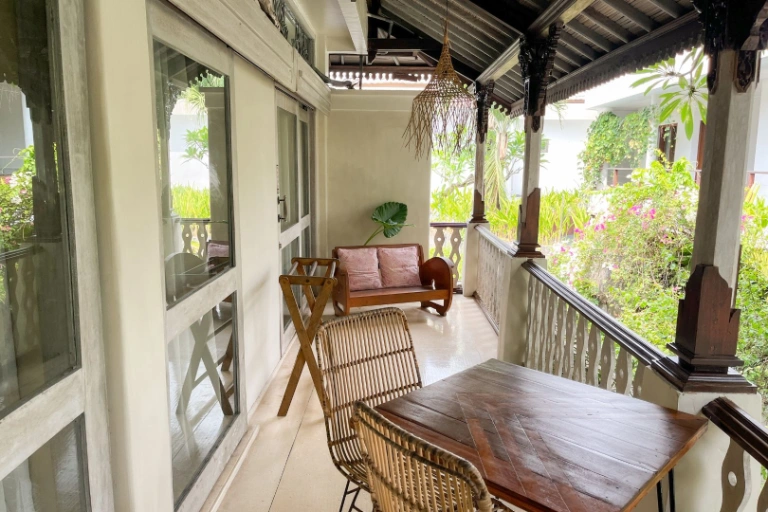 Electricity Included – Cozy 1BR Studio Steps from the Beach in Seminyak — image 4