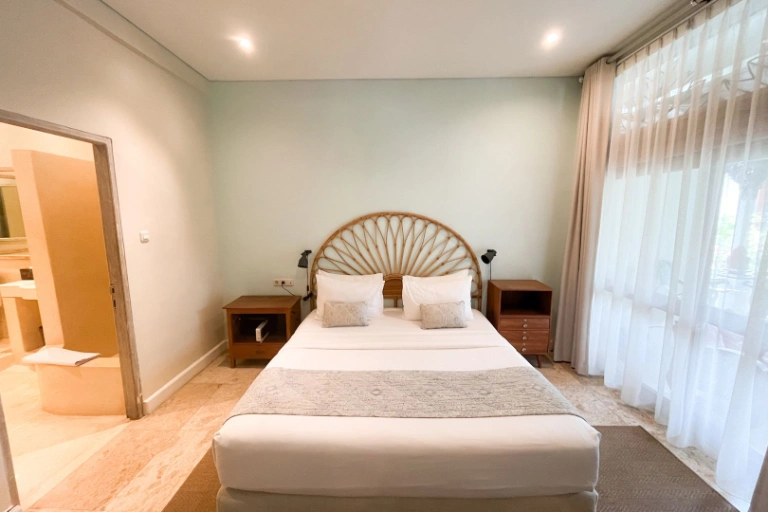 Electricity Included – Cozy 1BR Studio Steps from the Beach in Seminyak — image 2