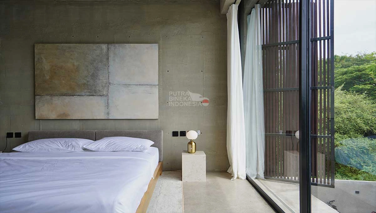Villa For Rent 4 Bed In Nyang Nyang Uluwatu Bali EK-4132 — image 3