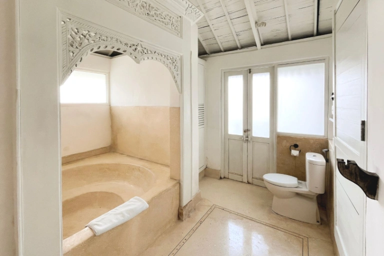 ⚡ Electricity Included – Cozy 1BR Boutique Studio with Private Rooftop Terrace — image 4