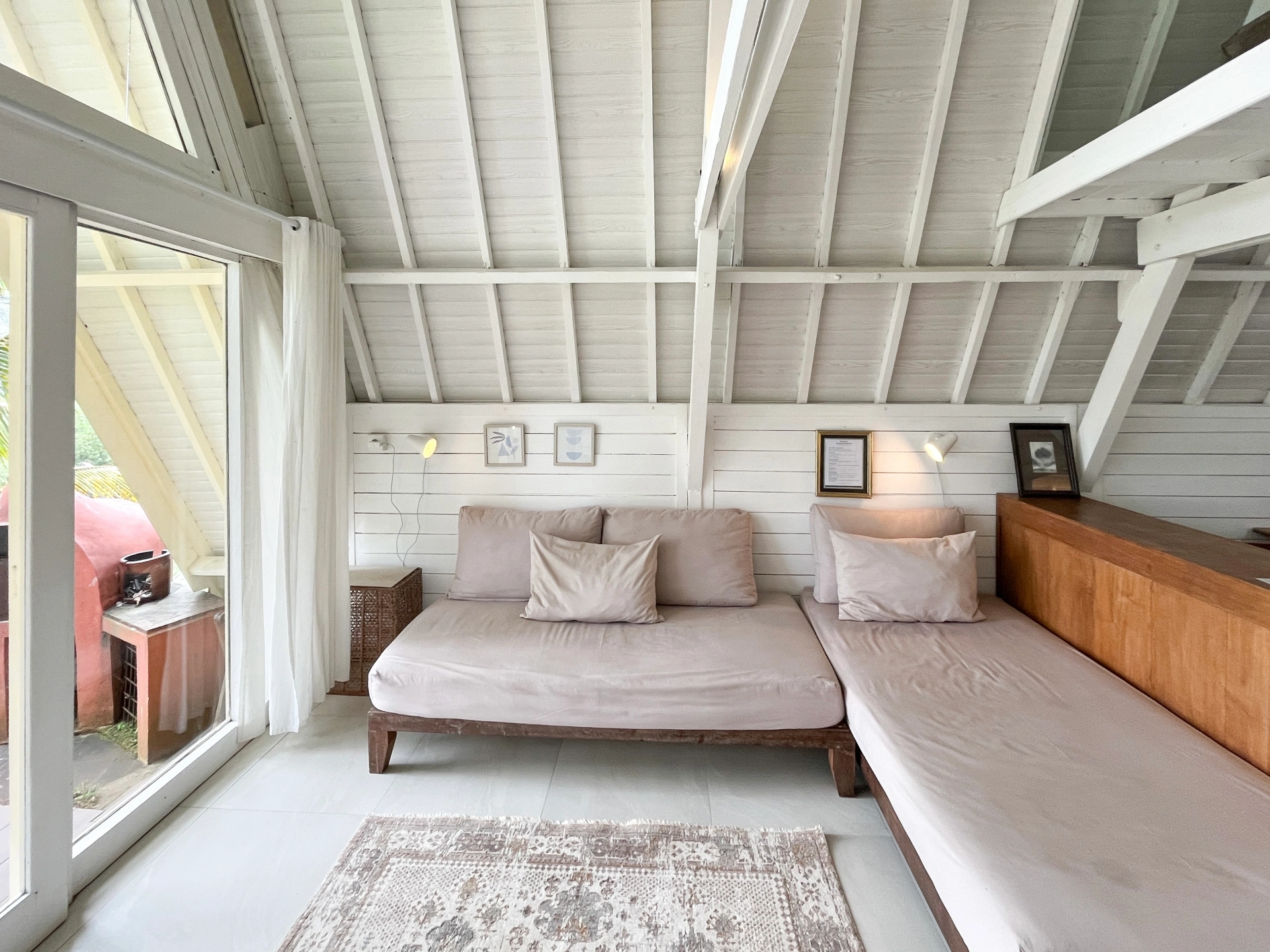 Mountain Cabins With Stunning Rice Paddies View — image 4