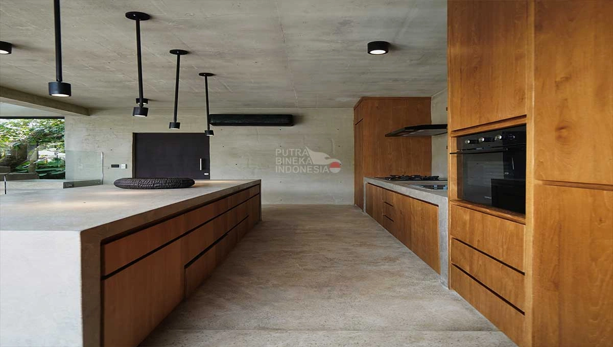 Villa For Rent 4 Bed In Nyang Nyang Uluwatu Bali EK-4134 — image 3