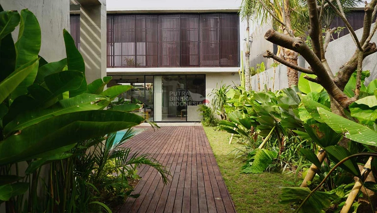 Villa For Rent 4 Bed In Nyang Nyang Uluwatu Bali EK-4135 — image 1
