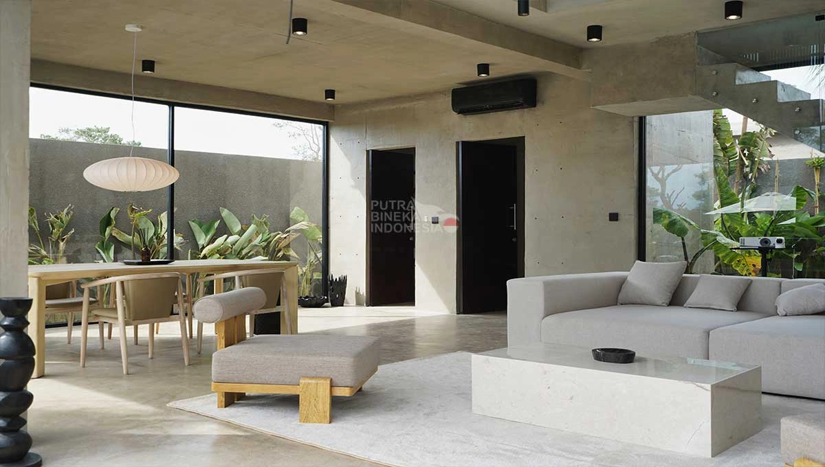 Villa For Rent 4 Bed In Nyang Nyang Uluwatu Bali EK-4135 — image 2