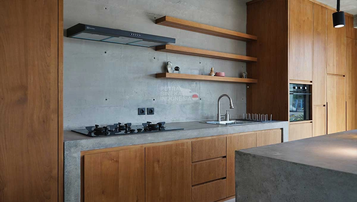 Villa For Rent 4 Bed In Nyang Nyang Uluwatu Bali EK-4135 — image 4