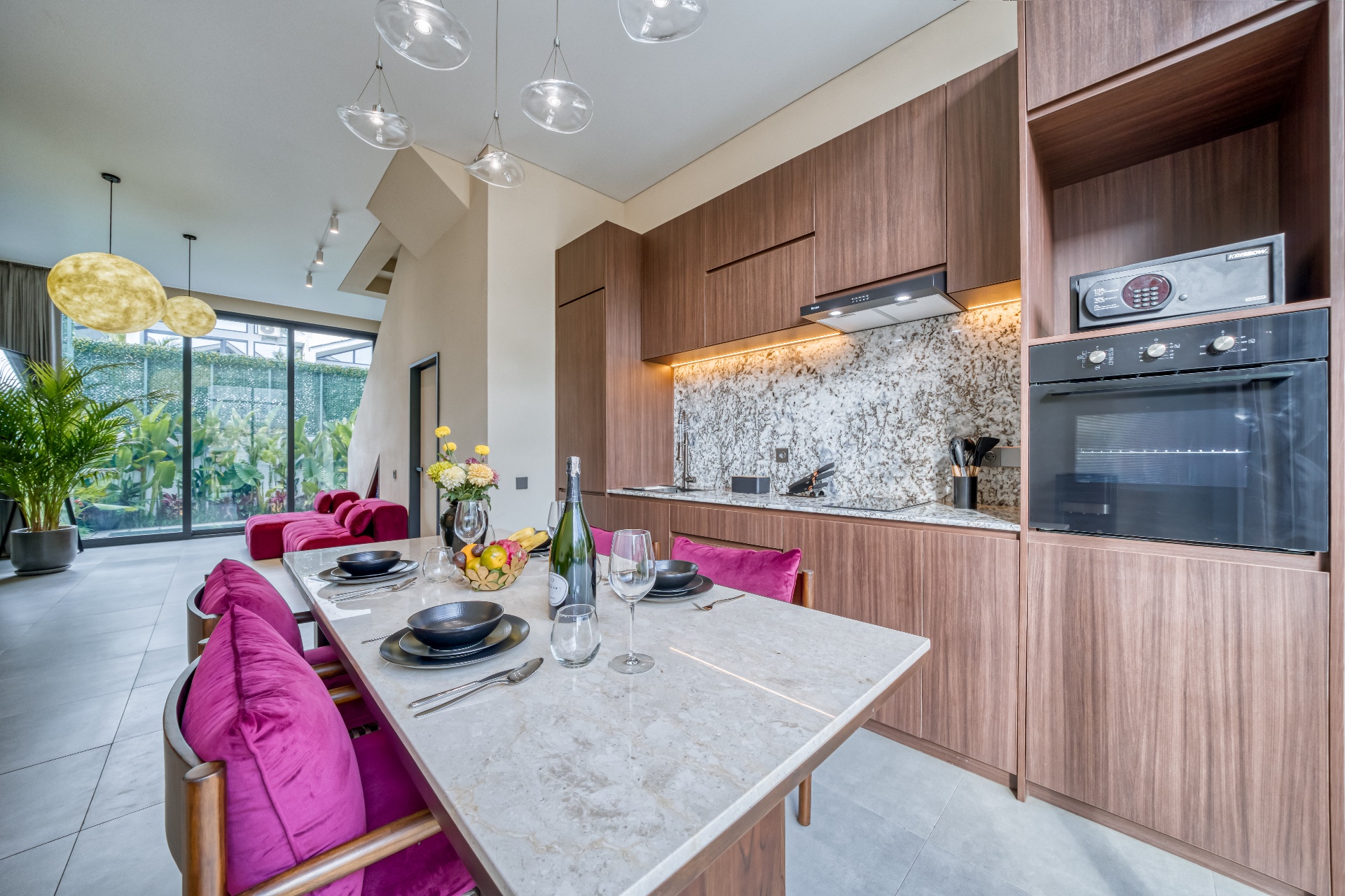 2BR Villa / Melasti beach (Superior) — image 3