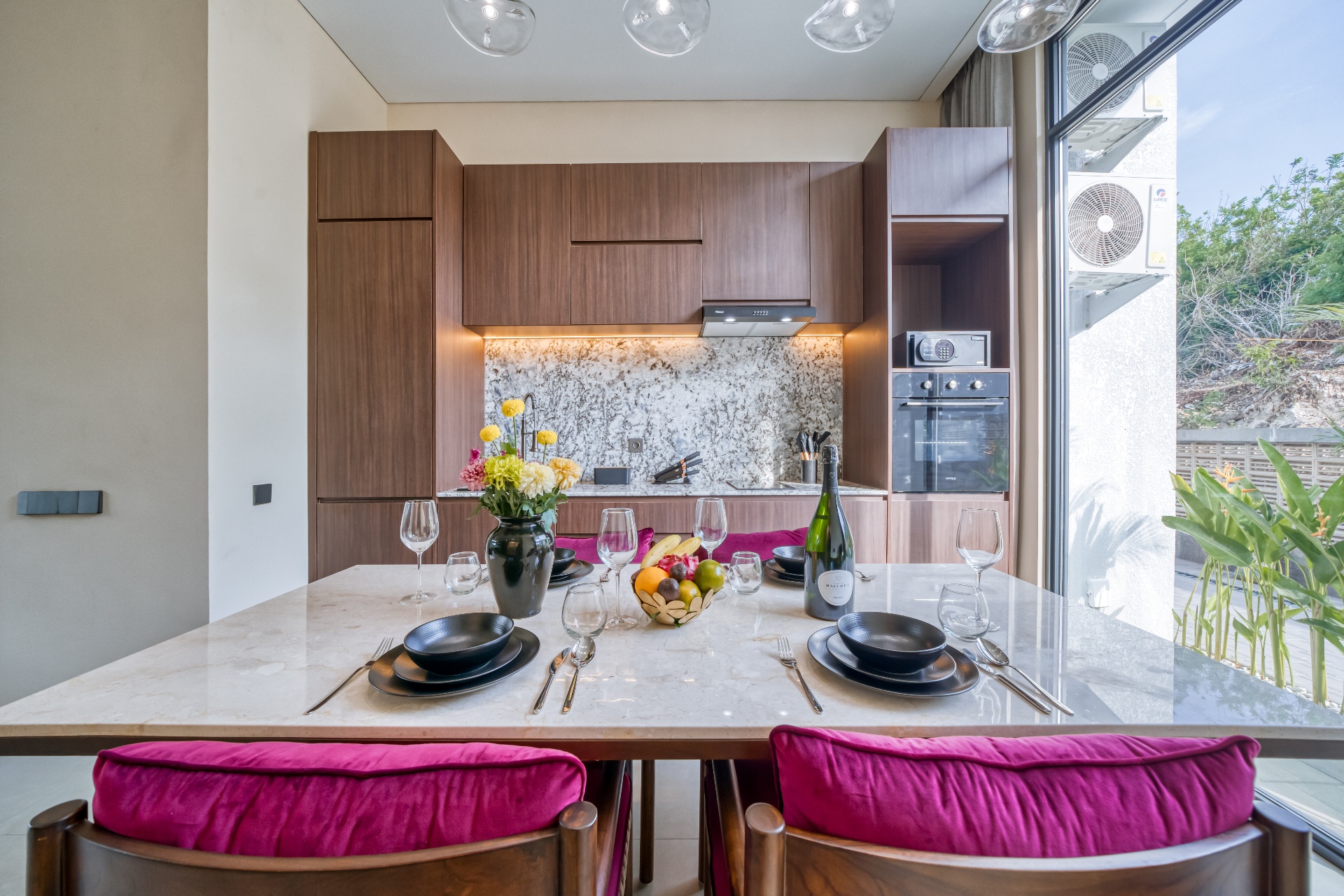 2BR Villa / Melasti beach (Superior) — image 4