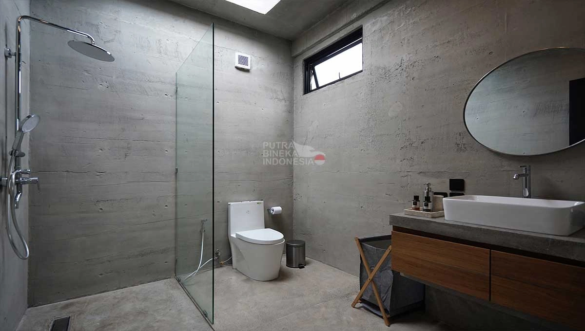 Villa For Rent 3 Bed In Nyang Nyang Uluwatu Bali EK-4136 — image 2