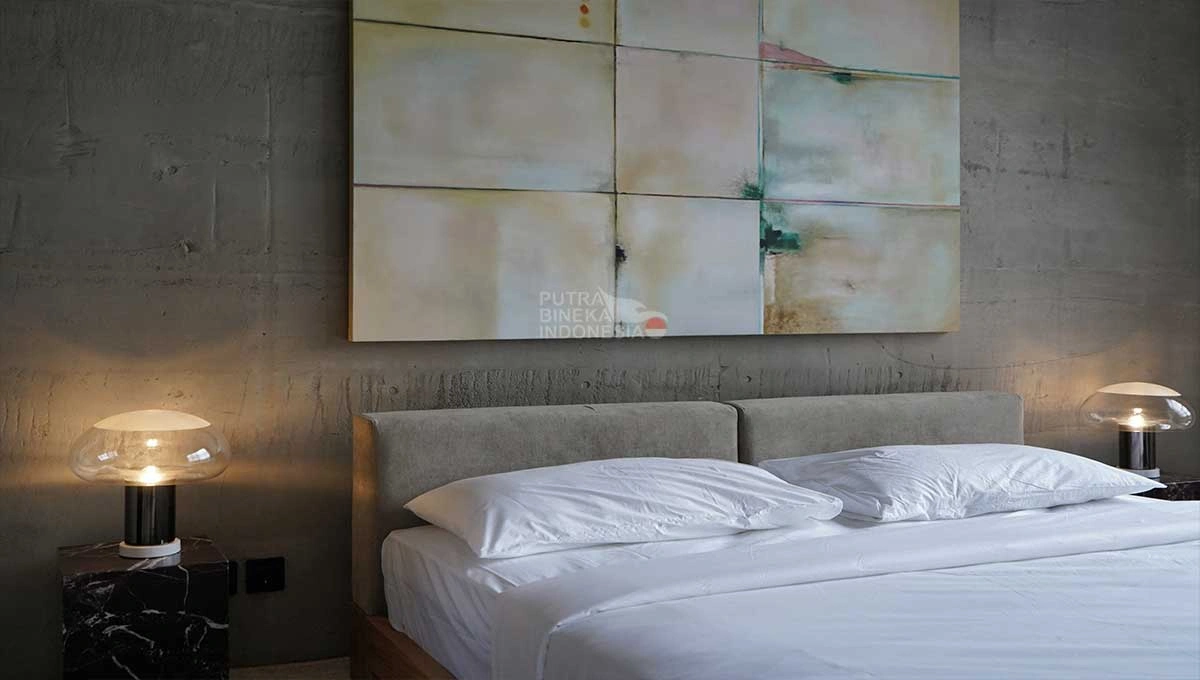 Villa For Rent 3 Bed In Nyang Nyang Uluwatu Bali EK-4136 — image 1