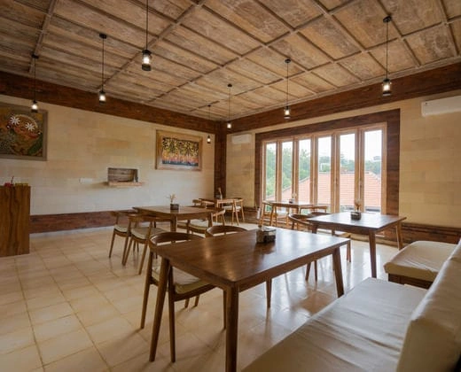 The Serene 1 Bedrooms Villa in Uluwatu — image 3