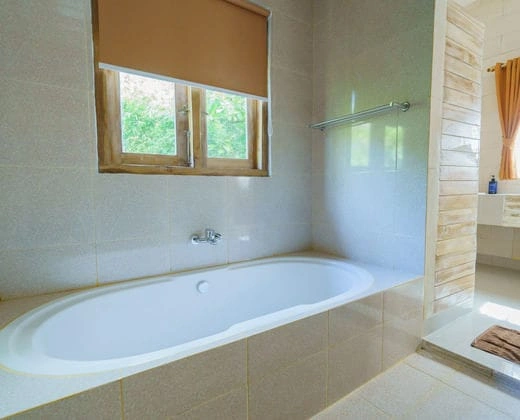 The Serene 1 Bedrooms Villa in Uluwatu — image 1