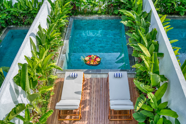 2BR Villa / Pandawa area — image 1