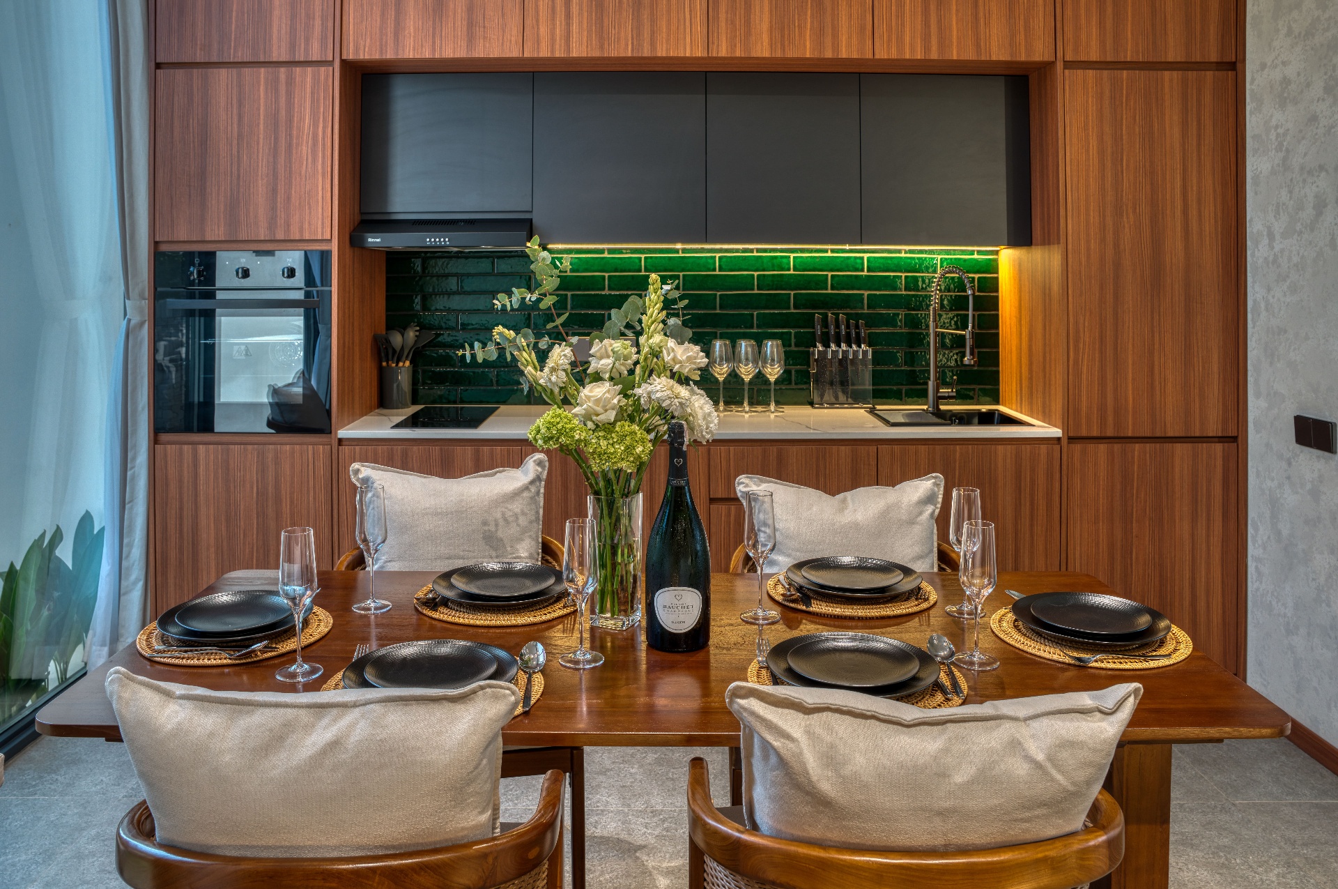 2BR Villa / Pandawa area — image 4
