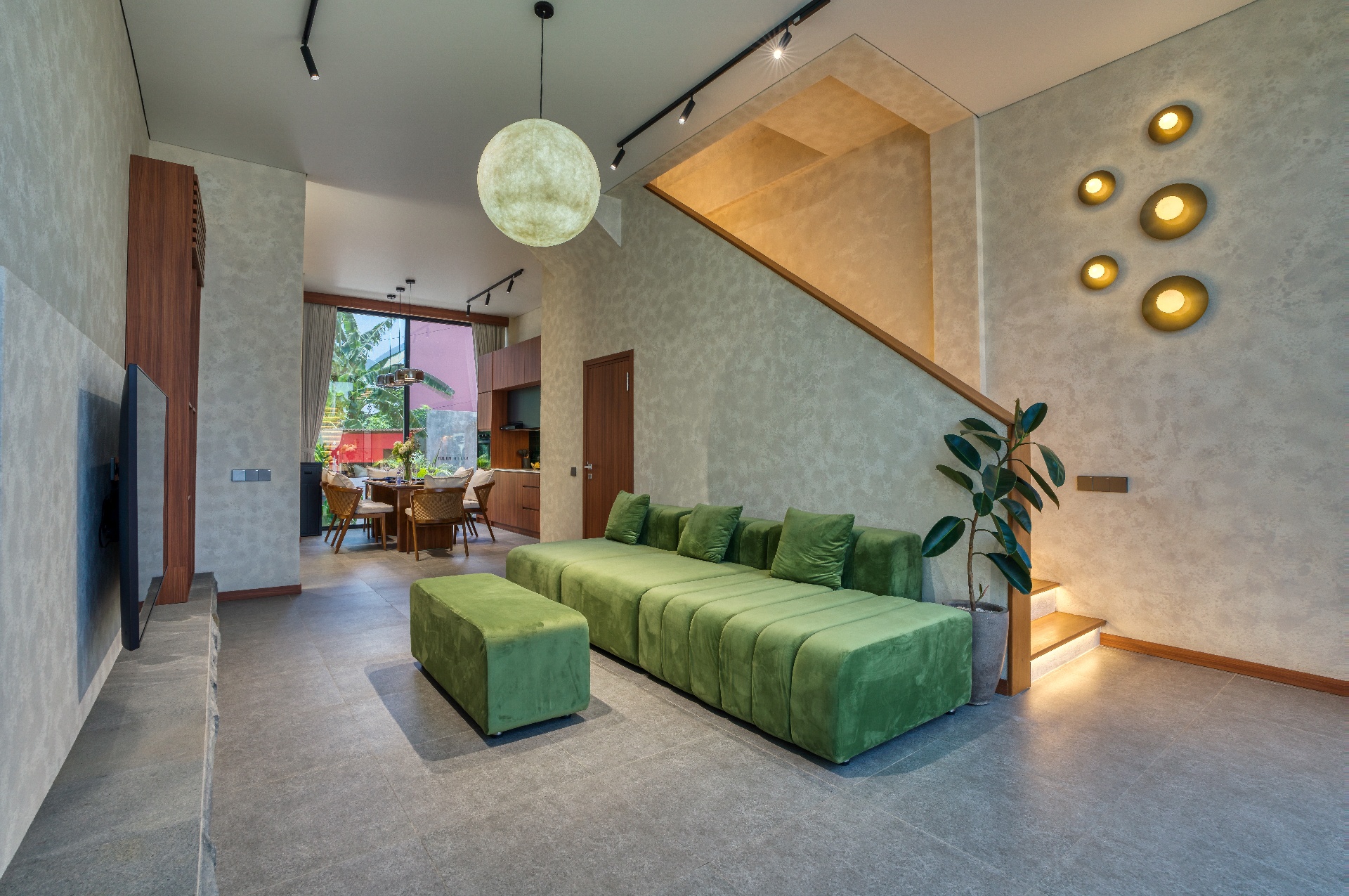 2BR Villa / Pandawa area — image 2