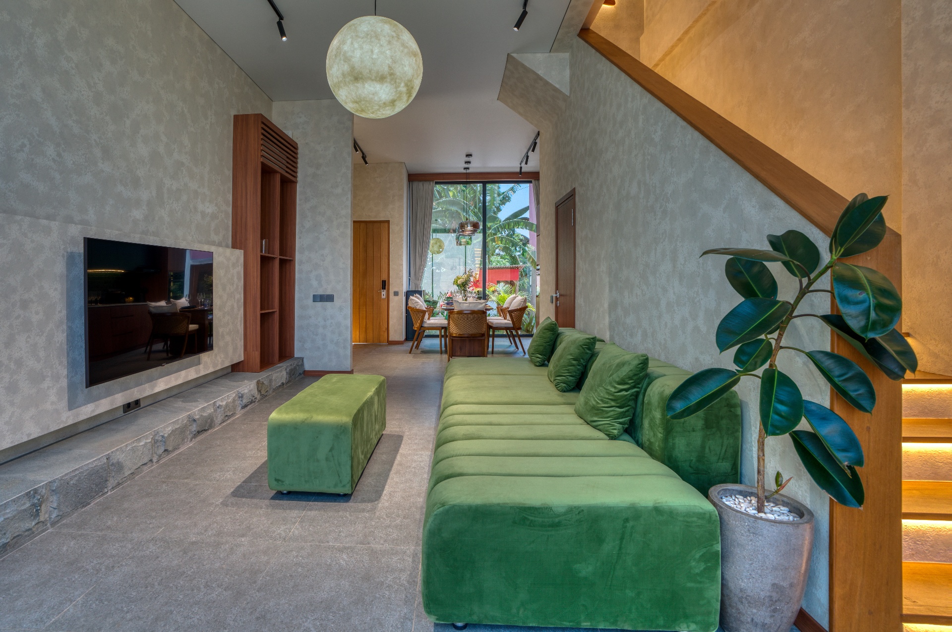 2BR Villa / Pandawa area — image 3