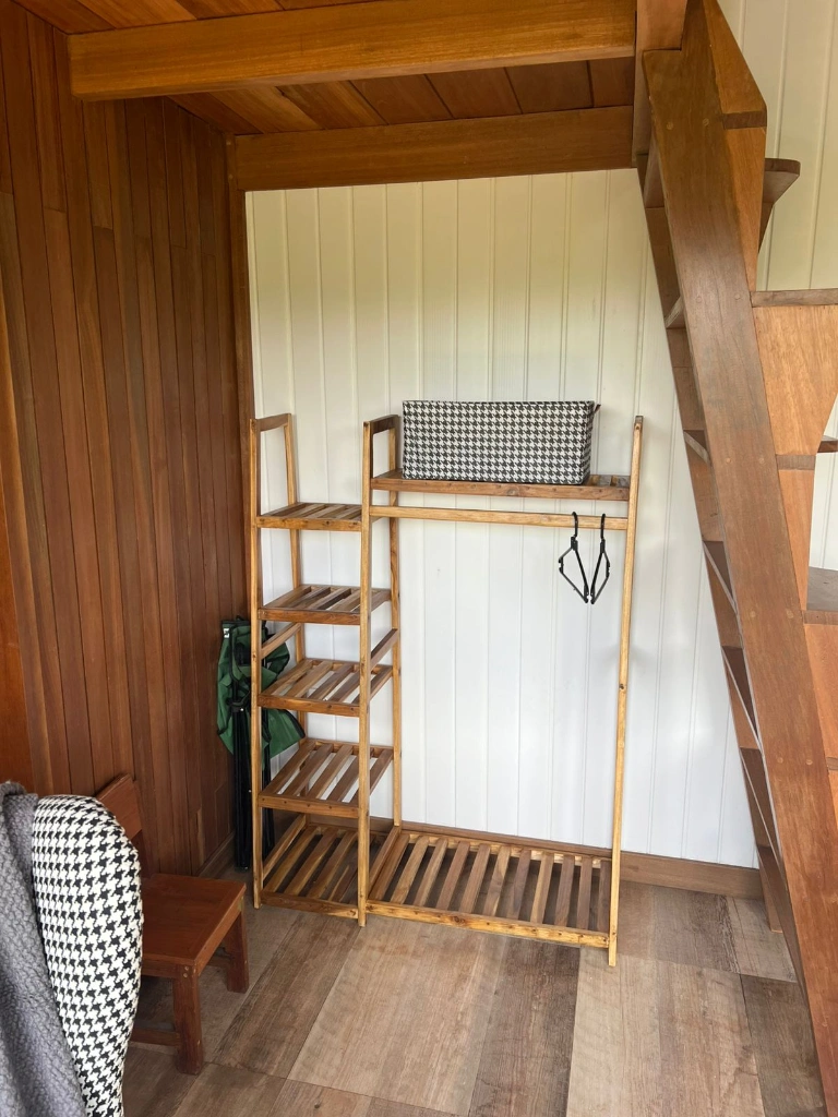 Hatha Cabin — image 4