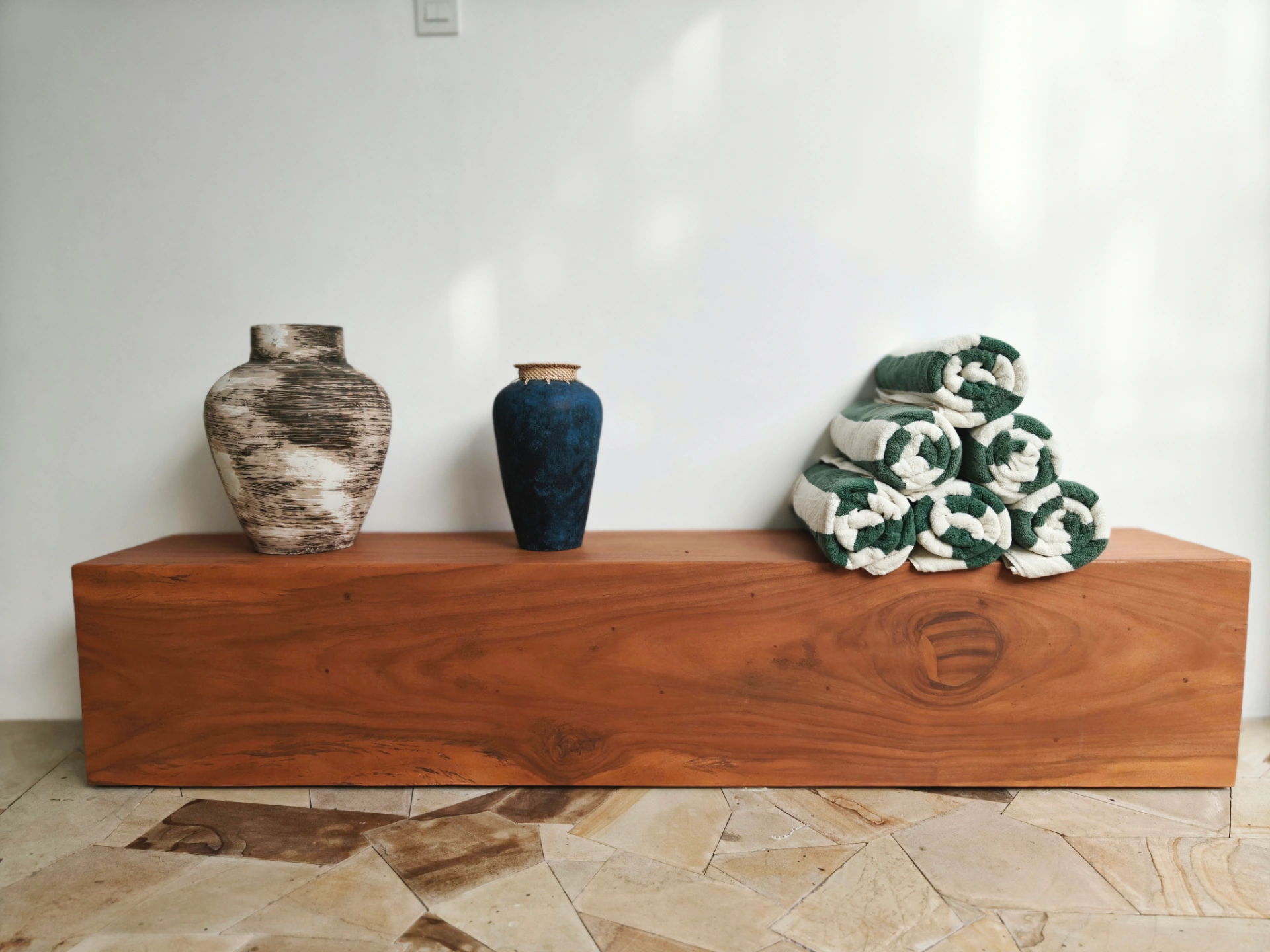 Villa Beth Eden - Luxurious New Modern 3 Bedroom Villa In Uluwatu — image 4