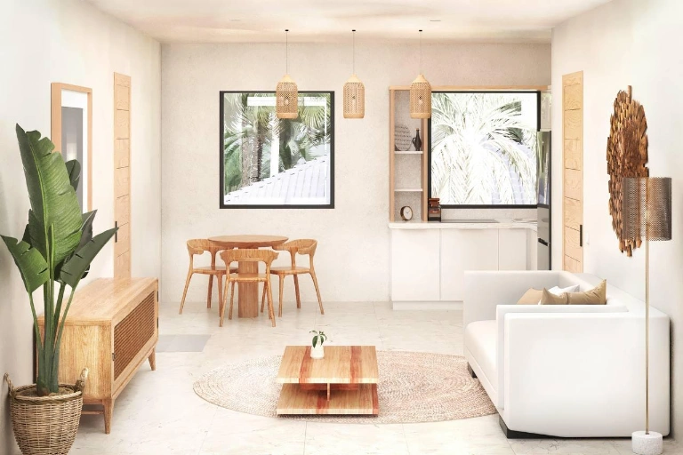 Leasehold Apartments in Ubud — image 3