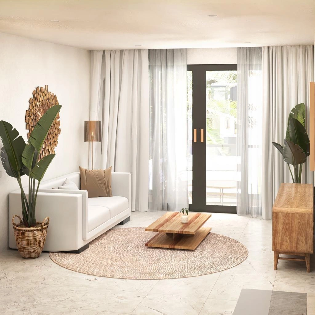 Leasehold Apartments in Ubud — image 1