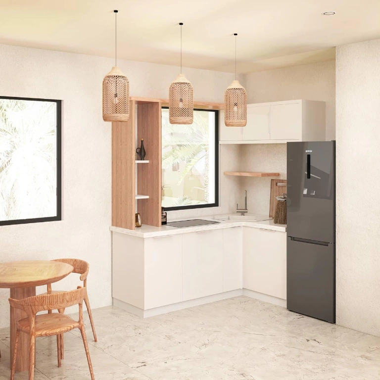 Leasehold Apartments in Ubud — image 4