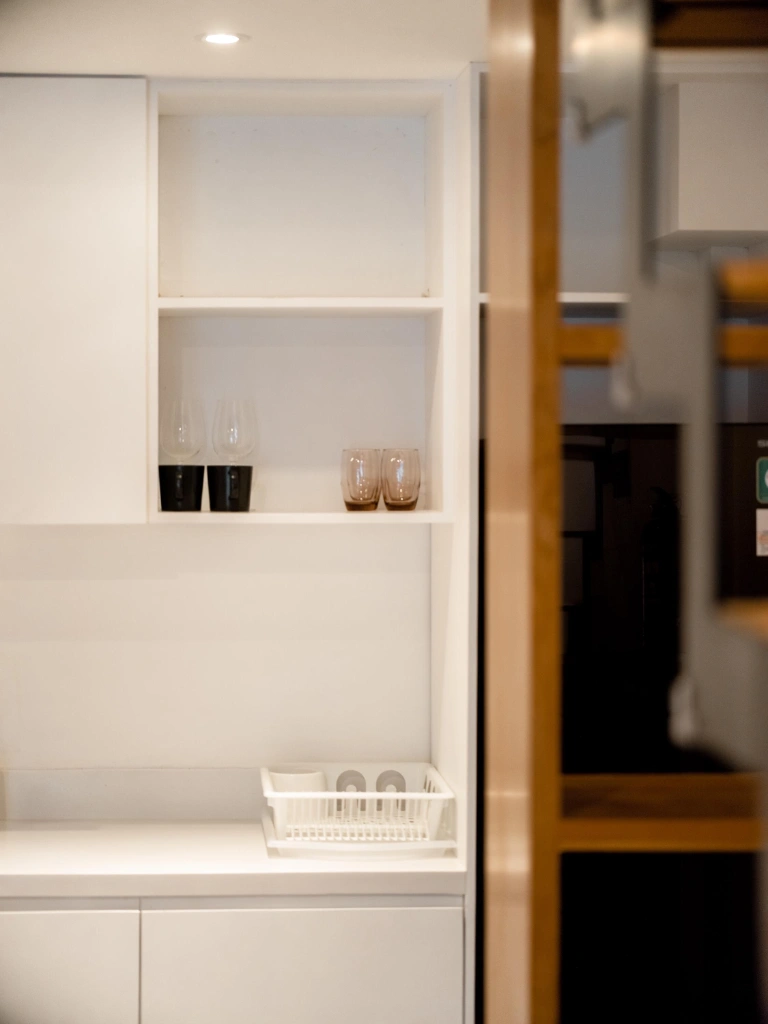 1BR DELUXE LOFT BERAWA — image 4