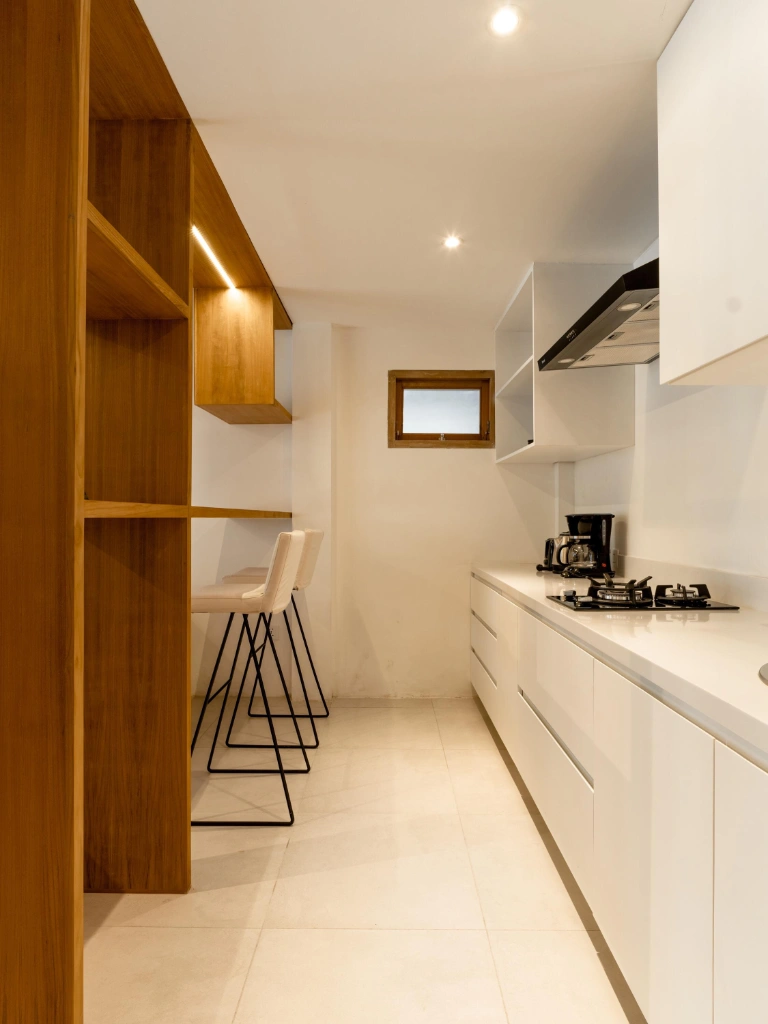 1BR DELUXE LOFT BERAWA — image 2