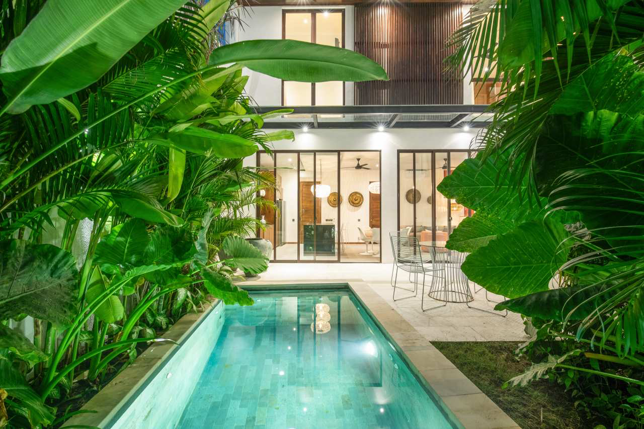 Villa Luli's 3 Bedrooms at Umalas — image 1