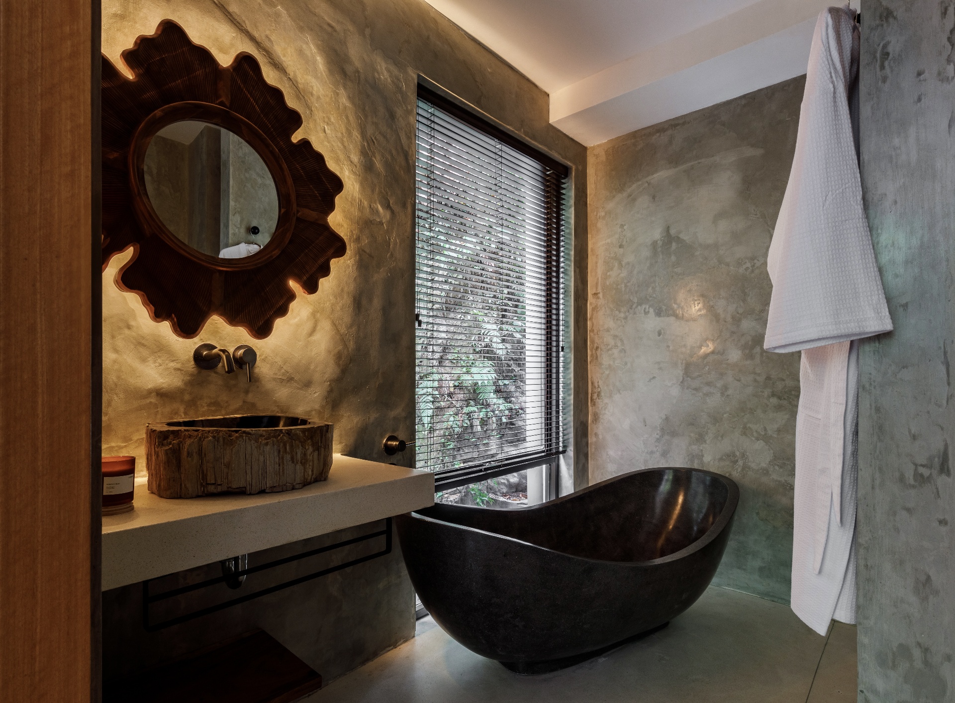 Unique Art Villa Bamboolina Your Exclusive Oasis In The Ubud Jungle — image 2