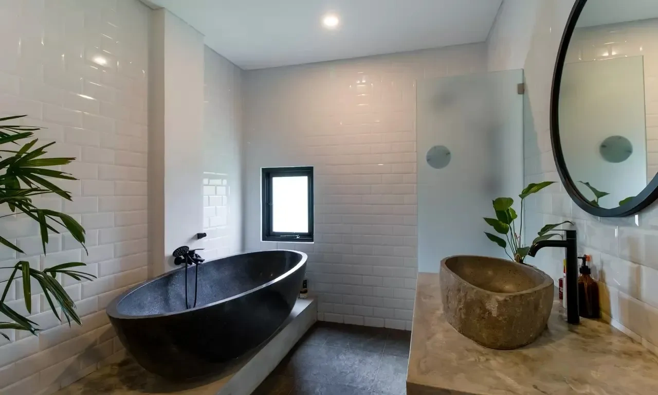 RBS26: 4 BEDROOM SPACIOUS VILLA WITH ROOFTOP – CANGGU — image 1