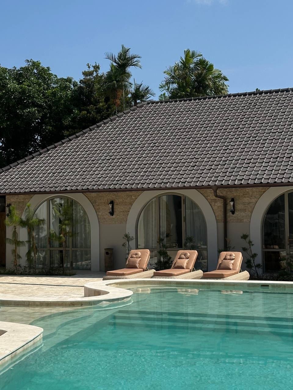 44 m² HIGH Income Apartment in Operating Boutique Hotel – Sanur Bali — image 4