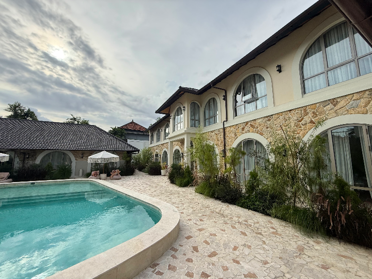 44 m² HIGH Income Apartment in Operating Boutique Hotel – Sanur Bali