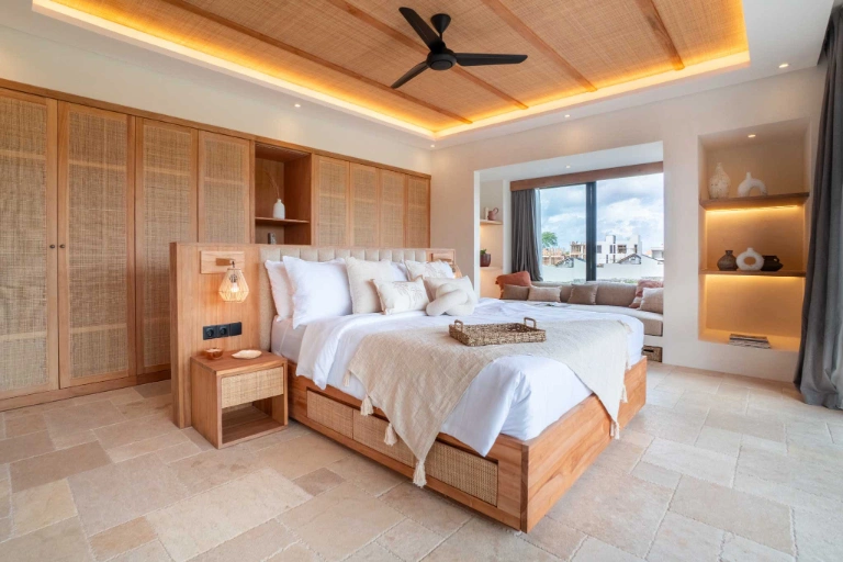 4BR Family Villa with Ionised Pool in Seseh (B-SS05) — image 3
