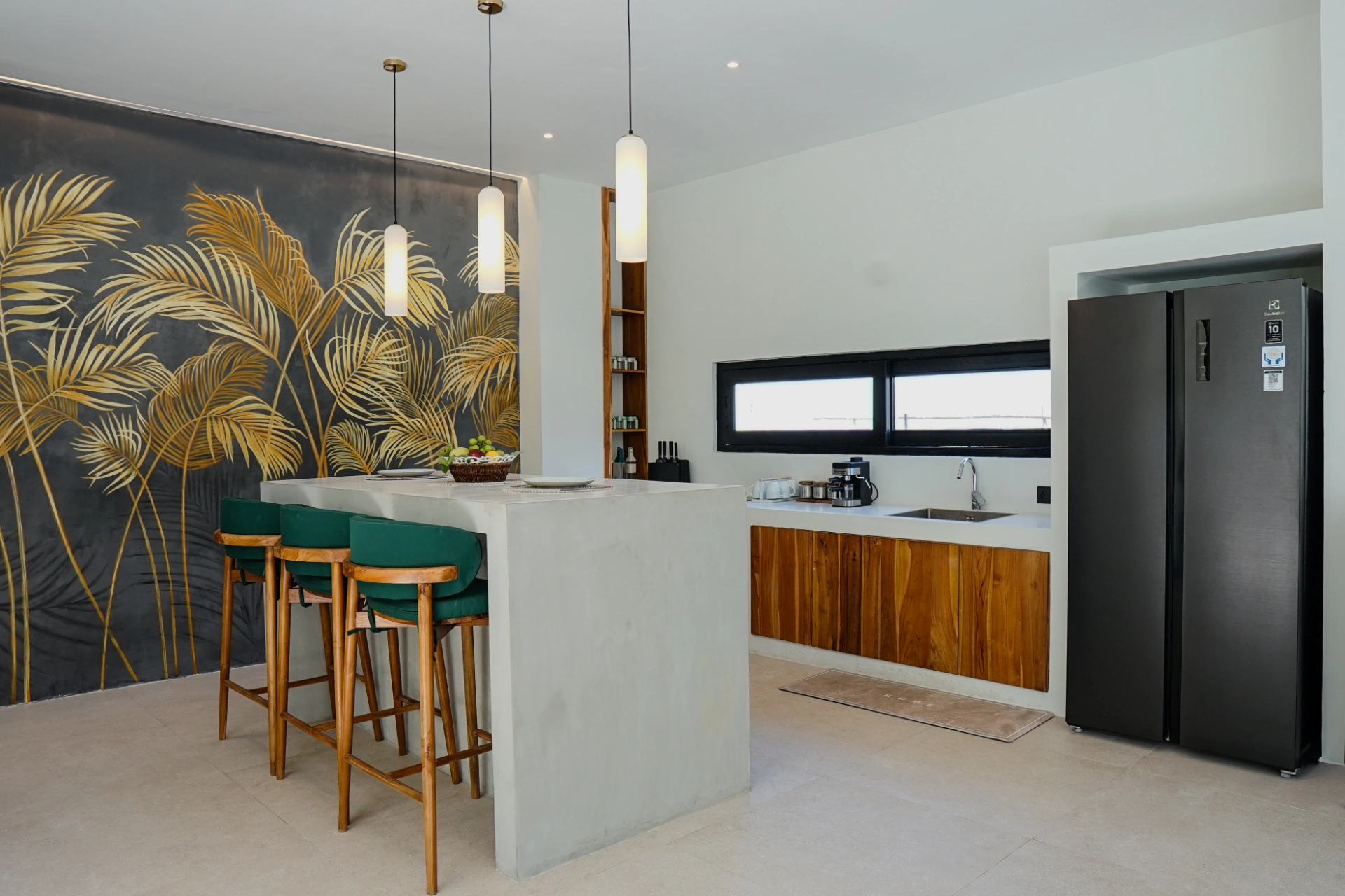 Brand New 3-Bedroom Premium Villa with Private Pool & Rooftop BBQ – Ungasan — image 4
