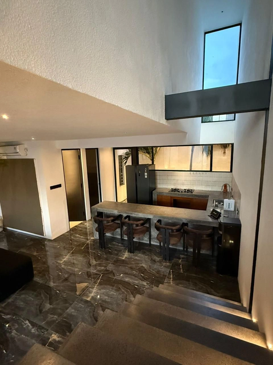 Casa Teduh – Modern 2BR Villa with Sunset View | Babakan Canggu — image 1