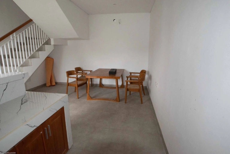 2BR VILLA CEMAGI — image 1