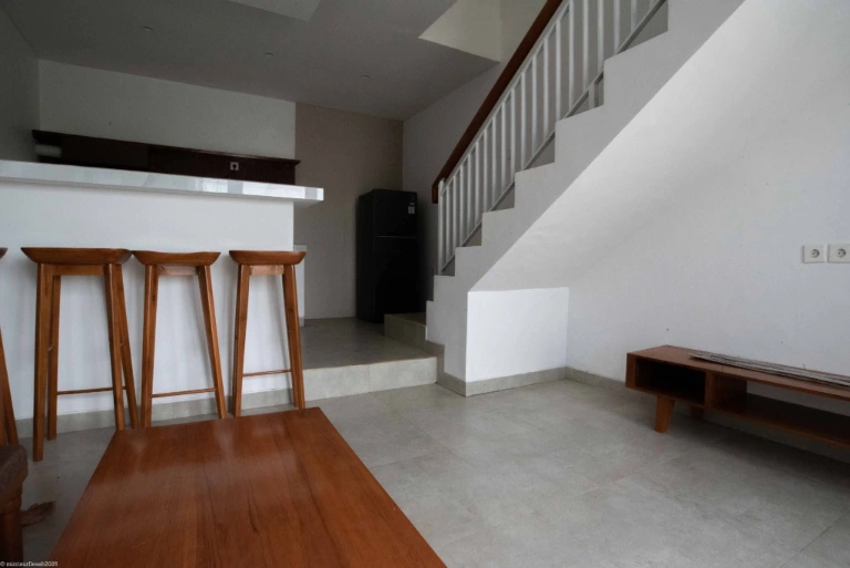 2BR VILLA CEMAGI — image 2