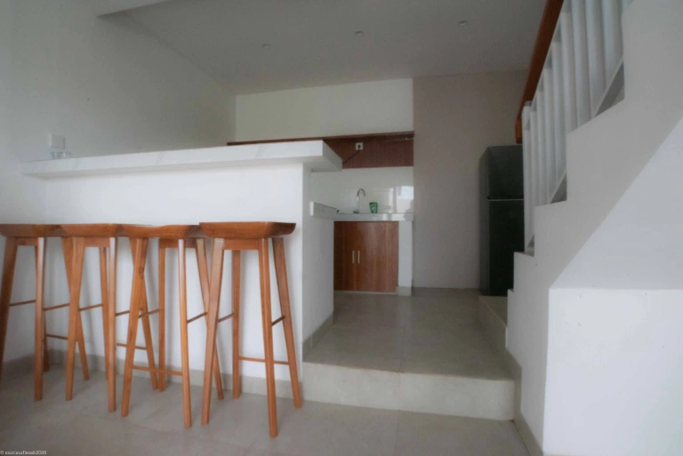 2BR VILLA CEMAGI — image 3