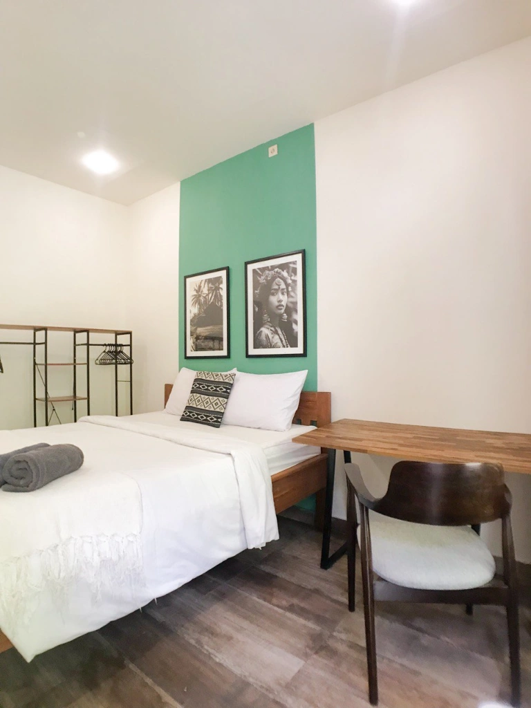 Cozy roomin Berawa. Canggu — image 1