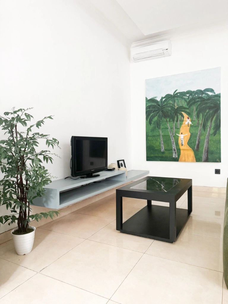 Spacious townhouse. Berawa. Canggu — image 4