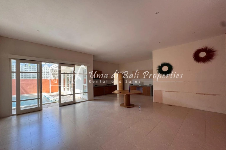 2BR Villa for Rent Near Bali Buda Umalas | IP 927 — image 2