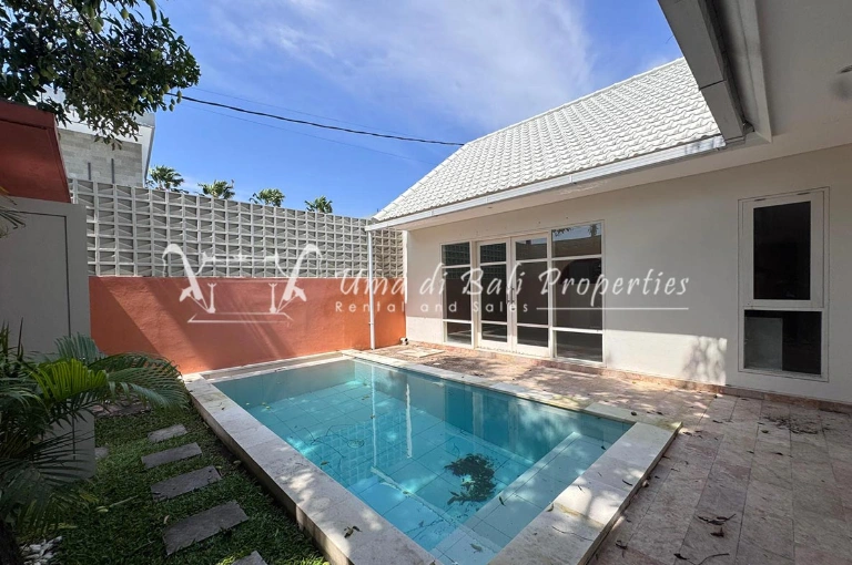 2BR Villa for Rent Near Bali Buda Umalas | IP 927 — image 3