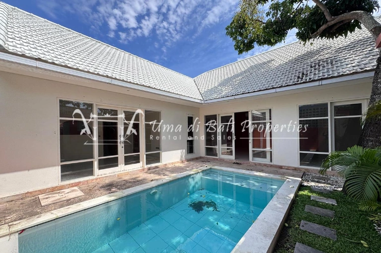2BR Villa for Rent Near Bali Buda Umalas | IP 927